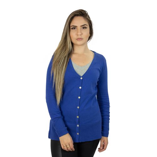 hering cardigan feminino